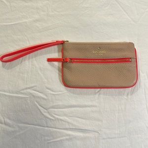 NWOT Kate Spade Wristlet